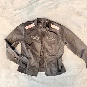 Harley Davidson Women's 3-in-1 JACKET ONLY